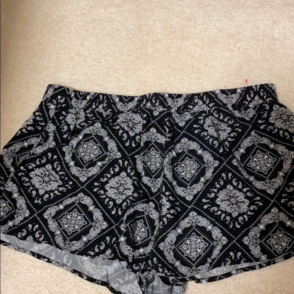 dress shorts